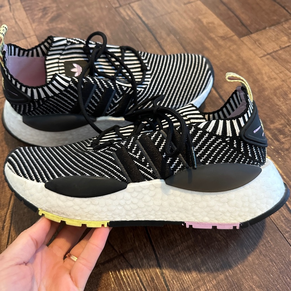 Adidas Womens Sneakers